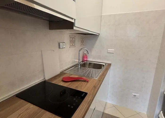 Di Loft Con Parcheggio Coperto Privato Gratuito Vicino Ptv Tor Vergata Universita' Vela Di Calatrava Metro C Borghesiana