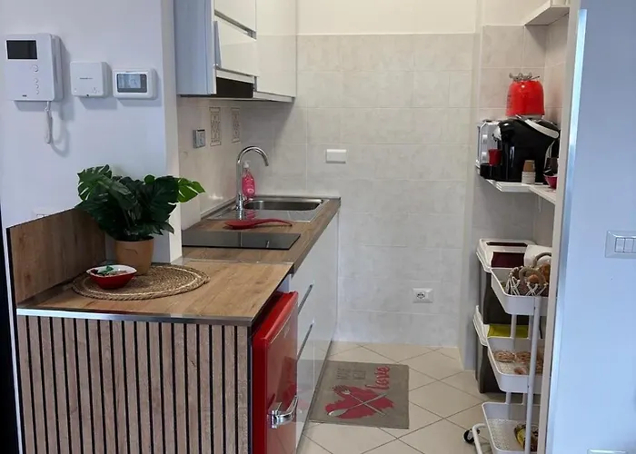 Διαμέρισμα Di Loft Con Parcheggio Coperto Privato Gratuito Vicino Ptv Tor Vergata Universita' Vela Di Calatrava Metro C Borghesiana Ρώμη